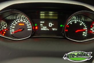 Peugeot 308 1.6 BlueHDI Navi Clima Leder Blue Lease Pack picture 6