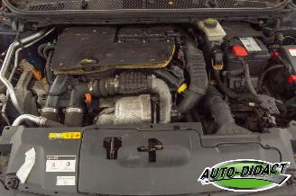 Peugeot 308 1.6 BlueHDI Navi Clima Leder Blue Lease Pack picture 33