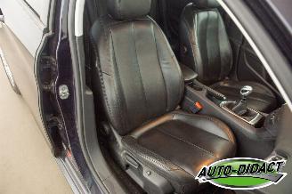 Peugeot 308 1.6 BlueHDI Navi Clima Leder Blue Lease Pack picture 22