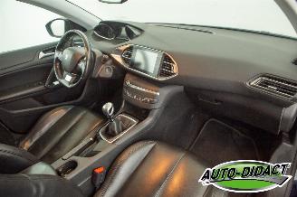 Peugeot 308 1.6 BlueHDI Navi Clima Leder Blue Lease Pack picture 20