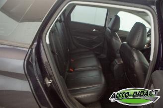 Peugeot 308 1.6 BlueHDI Navi Clima Leder Blue Lease Pack picture 24