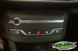 Peugeot 308 1.6 BlueHDI Navi Clima Leder Blue Lease Pack picture 10