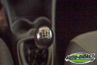 Peugeot 107 1.0-12V XS Airco picture 9