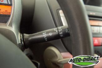 Peugeot 107 1.0-12V XS Airco picture 12