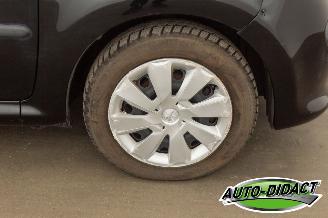 Peugeot 107 1.0-12V XS Airco picture 23