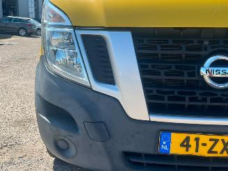 Nissan Nv400 2.3 74kW 9p. picture 32