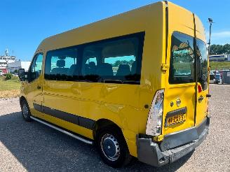 Nissan Nv400 2.3 74kW 9p. picture 3