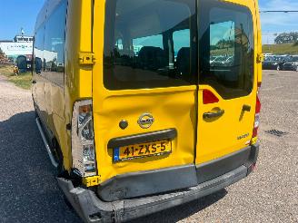 Nissan Nv400 2.3 74kW 9p. picture 29