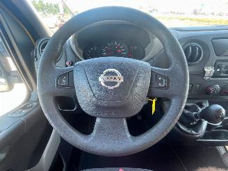 Nissan Nv400 2.3 74kW 9p. picture 5