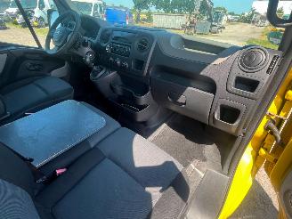Nissan Nv400 2.3 74kW 9p. picture 17