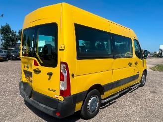 Nissan Nv400 2.3 74kW 9p. picture 4
