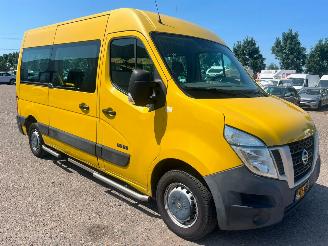 Nissan Nv400 2.3 74kW 9p. picture 2