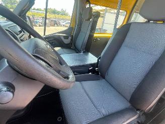 Nissan Nv400 2.3 74kW 9p. picture 22