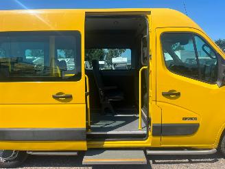 Nissan Nv400 2.3 74kW 9p. picture 37