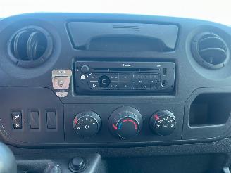 Nissan Nv400 2.3 74kW 9p. picture 7