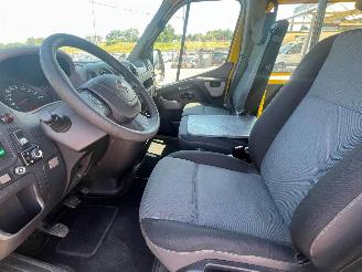 Nissan Nv400 2.3 74kW 9p. picture 21