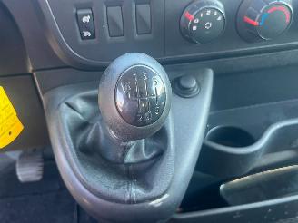 Nissan Nv400 2.3 74kW 9p. picture 8