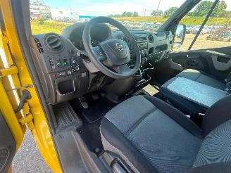 Nissan Nv400 2.3 74kW 9p. picture 20
