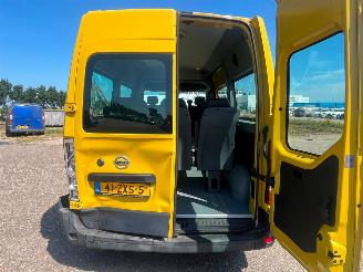 Nissan Nv400 2.3 74kW 9p. picture 36