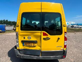 Nissan Nv400 2.3 74kW 9p. picture 35