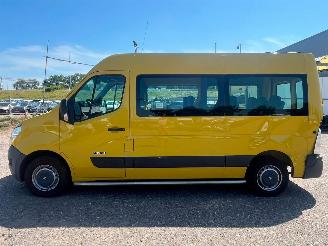 Nissan Nv400 2.3 74kW 9p. picture 38