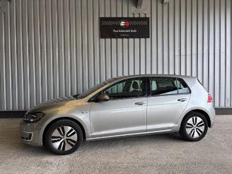 Avarii autoturisme Volkswagen Golf VII Lim. e- 35.8 KWH / LED 2018/7