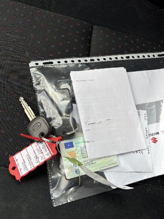 Daihatsu Sirion 1.0 12V Premium picture 13