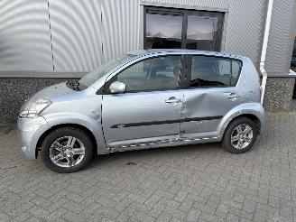 Daihatsu Sirion 1.0 12V Premium picture 18