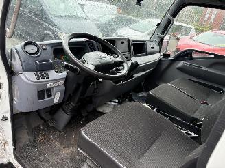 Fuso Canter Bakwagen picture 5