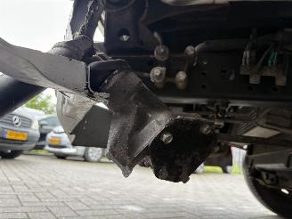 Fuso Canter Bakwagen picture 25