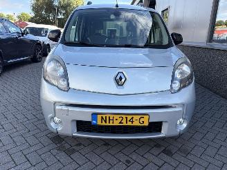 Renault Kangoo 1.6 16V Privilege met Rolstoellift picture 32