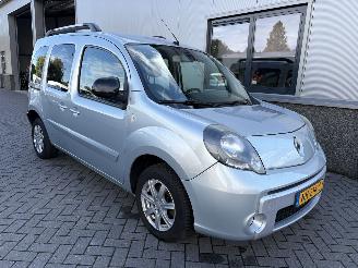 Renault Kangoo 1.6 16V Privilege met Rolstoellift picture 34