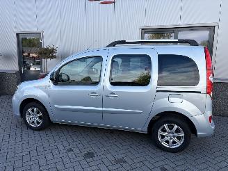 Renault Kangoo 1.6 16V Privilege met Rolstoellift picture 18