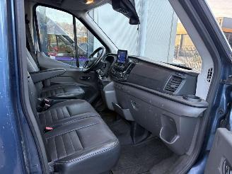 Ford Transit 350 2.0 TDCI L3H2 Trail MHEV picture 24