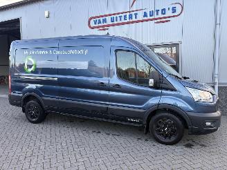 Ford Transit 350 2.0 TDCI L3H2 Trail MHEV picture 28