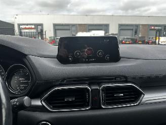 Mazda CX-5 2.0 SkyActiv-G 165 TS+ picture 15