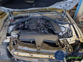 BMW 3-serie 3 serie (F30), Sedan, 2011 / 2018 320d 2.0 16V picture 34