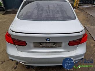 BMW 3-serie 3 serie (F30), Sedan, 2011 / 2018 320d 2.0 16V picture 5
