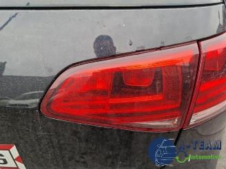 Volkswagen Golf Golf VII (AUA), Hatchback, 2012 / 2021 1.4 TSI 16V picture 30