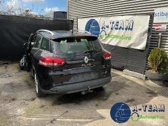 Renault Clio Clio IV Estate/Grandtour (7R), Combi 5-drs, 2012 / 2021 1.5 Energy dCi 90 FAP picture 1