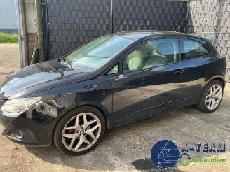 Seat Ibiza Ibiza IV (6J5), Hatchback 5-drs, 2008 / 2017 1.2 TDI Ecomotive picture 15