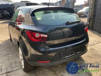 Seat Ibiza Ibiza IV (6J5), Hatchback 5-drs, 2008 / 2017 1.2 TDI Ecomotive picture 28