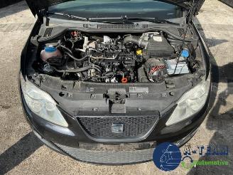 Seat Ibiza Ibiza IV (6J5), Hatchback 5-drs, 2008 / 2017 1.2 TDI Ecomotive picture 11