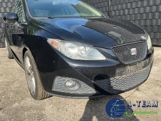 Seat Ibiza Ibiza IV (6J5), Hatchback 5-drs, 2008 / 2017 1.2 TDI Ecomotive picture 8