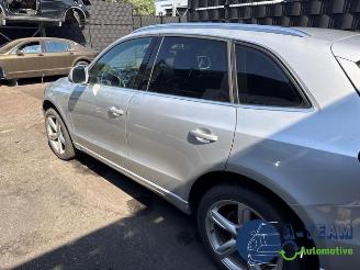 Audi Q5 Q5 (8RB), SUV, 2008 / 2017 2.0 TFSI 16V Quattro picture 6