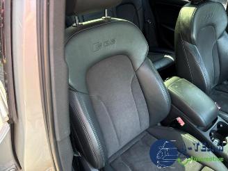 Audi Q5 Q5 (8RB), SUV, 2008 / 2017 2.0 TFSI 16V Quattro picture 24