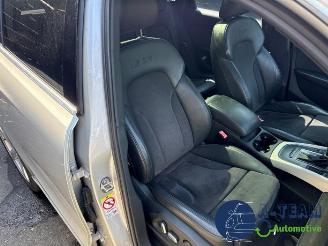 Audi Q5 Q5 (8RB), SUV, 2008 / 2017 2.0 TFSI 16V Quattro picture 22