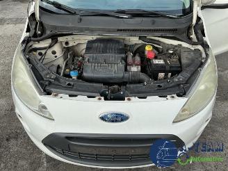 Ford Ka Ka II, Hatchback, 2008 / 2016 1.2 picture 4
