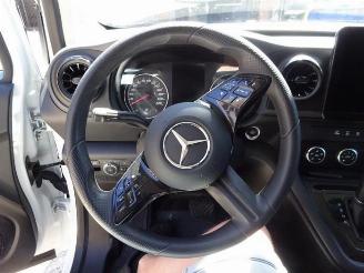 Mercedes Citan Citan (420.6), Van, 2021 1.5 112 CDI picture 14