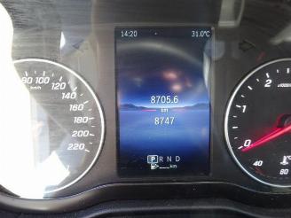 Mercedes Citan Citan (420.6), Van, 2021 1.5 112 CDI picture 16